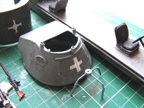 Sd.Kfz.232 Sd.Kfz.232