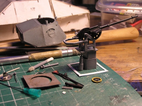 Sd.Kfz.232 Sd.Kfz.232