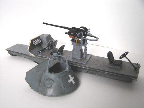Sd.Kfz.232 Sd.Kfz.232