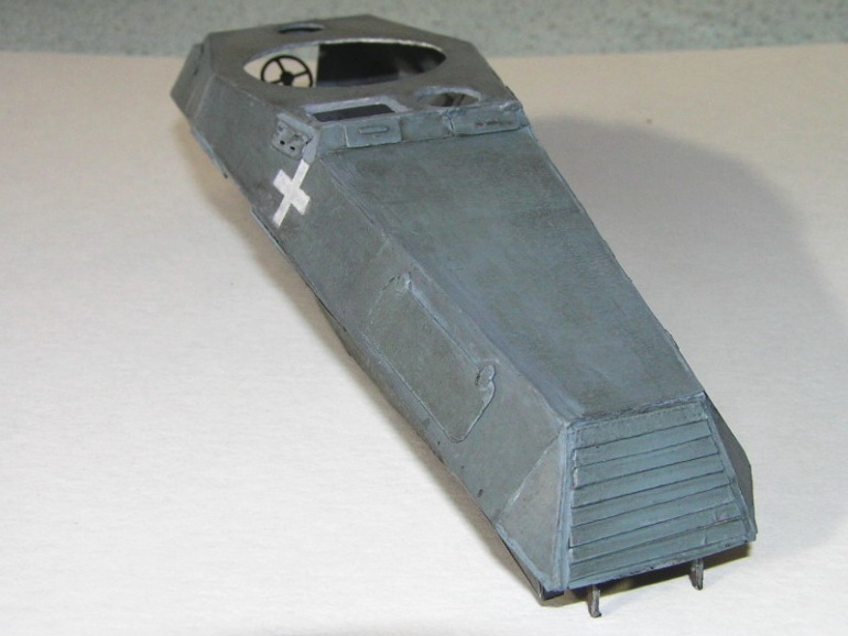 Sd.Kfz.232 (Plná velikost v novém okně) Sd.Kfz.232