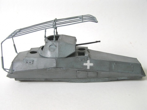 Sd.Kfz.232