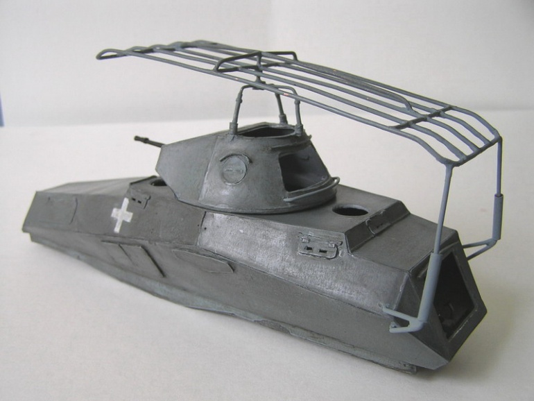Sd.Kfz.232 (Plná velikost v novém okně) Sd.Kfz.232
