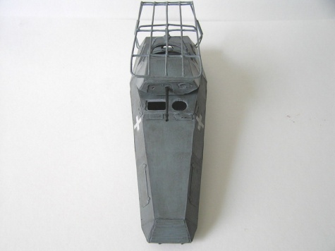 Sd.Kfz.232