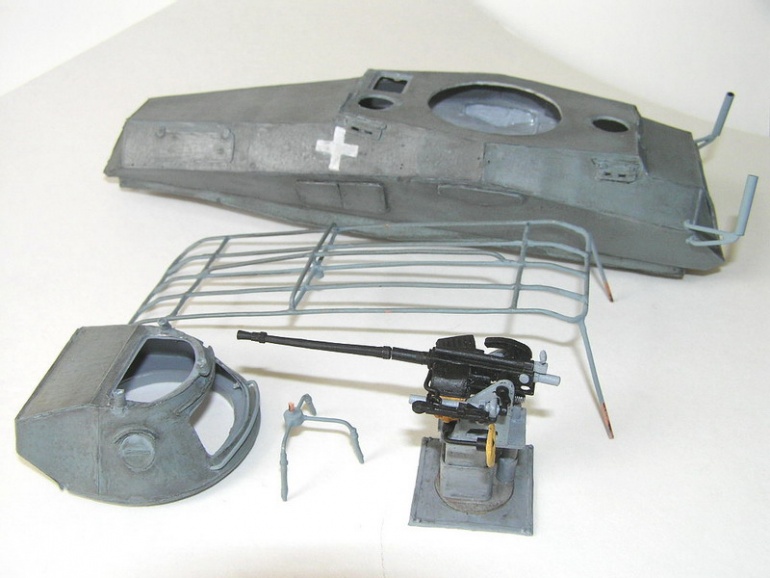 Sd.Kfz.232 (Plná velikost v novém okně) Sd.Kfz.232
