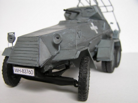 Sd.Kfz.232