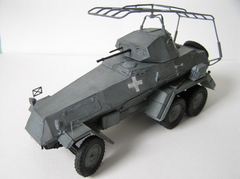 Sd.Kfz.232