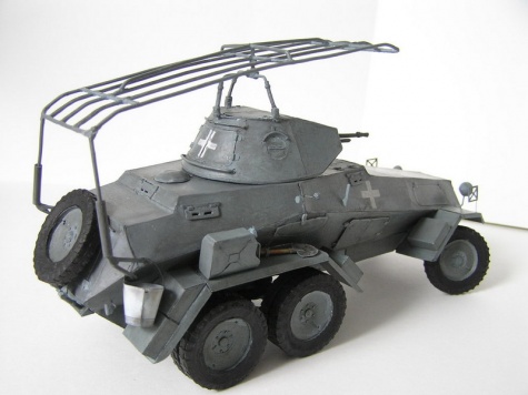 Sd.Kfz.232