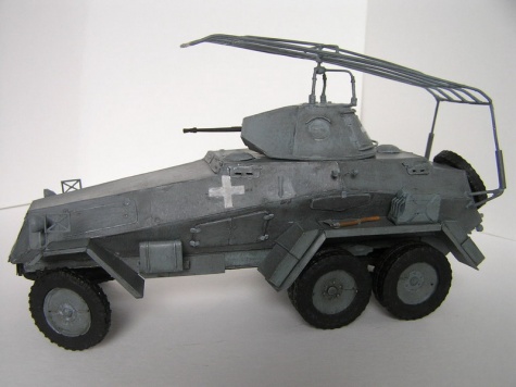 Sd.Kfz.232