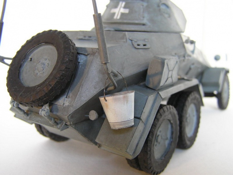 Sd.Kfz.232 (Plná velikost v novém okně) Sd.Kfz.232