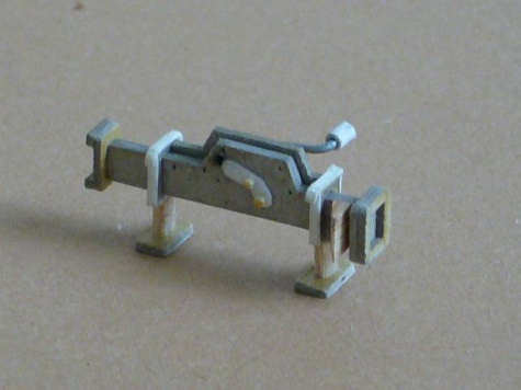 Sd.kfz.234 Puma