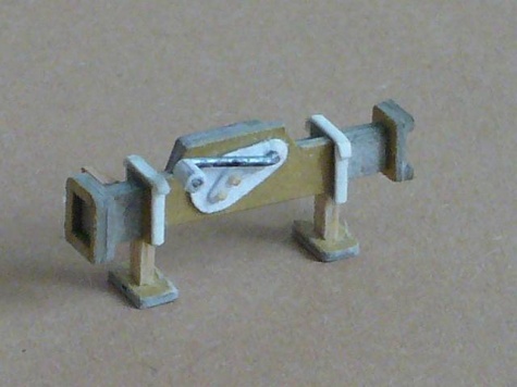 Sd.kfz.234 Puma