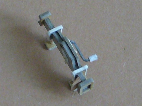 Sd.kfz.234 Puma