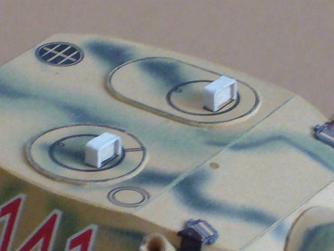 Sd.kfz.234 Puma