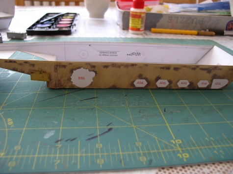 Sd.Kfz.250-3 Greif Sd.Kfz.250-3 Greif