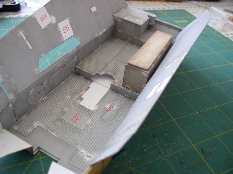 Sd.Kfz.250-3 Greif Sd.Kfz.250-3 Greif