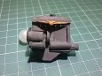 Sd.Kfz.251/1 Aufs.C