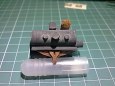 Sd.Kfz.251/1 Aufs.C