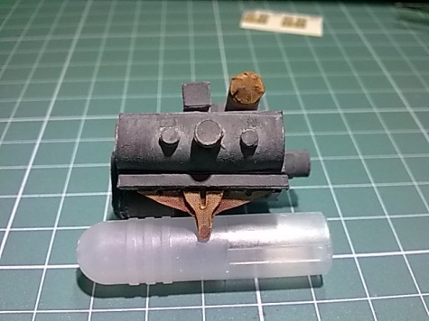 Sd.Kfz.251/1 Aufs.C Sd.Kfz.251/1 Aufs.C