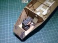 Sd.Kfz.251/1 Aufs.C