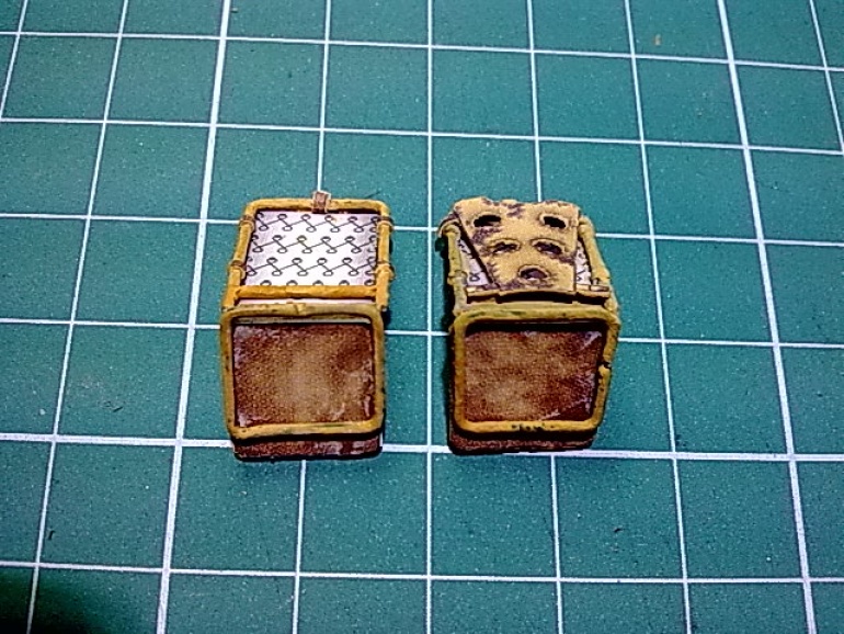 Sd.Kfz.251/1 Aufs.C (Plná velikost v novém okně) Sd.Kfz.251/1 Aufs.C