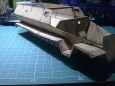 Sd.Kfz.251/1 Aufs.C