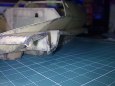 Sd.Kfz.251/1 Aufs.C