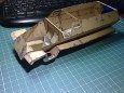 Sd.Kfz.251/1 Aufs.C