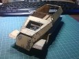 Sd.Kfz.251/1 Aufs.C