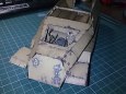 Sd.Kfz.251/1 Aufs.C