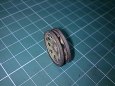 Sd.Kfz.251/1 Aufs.C