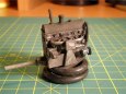 Sd.Kfz 251-1 Ausf. C  