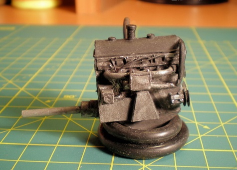 Sd.Kfz 251-1 Ausf. C Sd.Kfz 251-1 Ausf. C