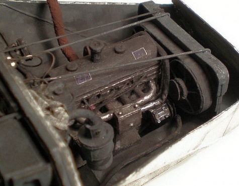 Sd.Kfz 251-1 Ausf. C Sd.Kfz 251-1 Ausf. C
