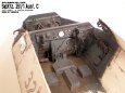 Sd.Kfz 251-1 Ausf. C  