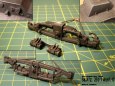 Sd.Kfz 251-1 Ausf. C  