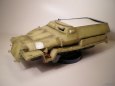 Sd.Kfz 251-1 Ausf. C  