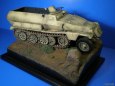 Sd.Kfz 251-1 Ausf. C  