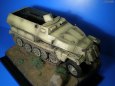 Sd.Kfz 251-1 Ausf. C  