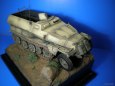 Sd.Kfz 251-1 Ausf. C  