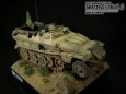 Sd.Kfz 251-1 Ausf. C  