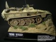 Sd.Kfz 251-1 Ausf. C  