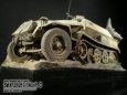Sd.Kfz 251-1 Ausf. C  