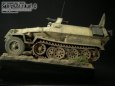 Sd.Kfz 251-1 Ausf. C  