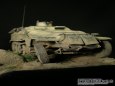 Sd.Kfz 251-1 Ausf. C  
