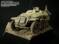 Sd.Kfz 251-1 Ausf. C  