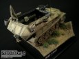 Sd.Kfz 251-1 Ausf. C  