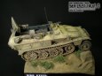 Sd.Kfz 251-1 Ausf. C  