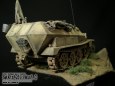 Sd.Kfz 251-1 Ausf. C  