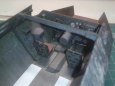 Sd. Kfz. 251/1 Ausf A WURFRAHMEN 40