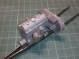 Sd. Kfz. 251/1 Ausf A WURFRAHMEN 40